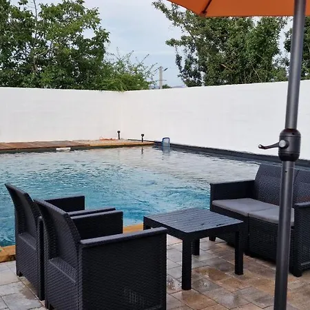 Holiday home Bali Serenity