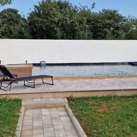 Vakantiehuis Bali Serenity