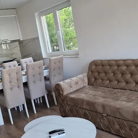 Bali Serenity Vakantiehuis Stolac