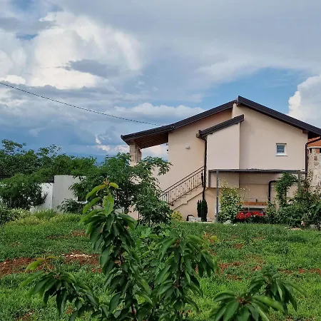 Bali Serenity Hébergement de vacances Stolac