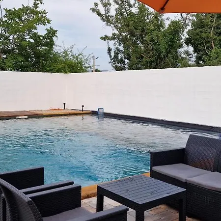 Bali Serenity Hébergement de vacances Stolac