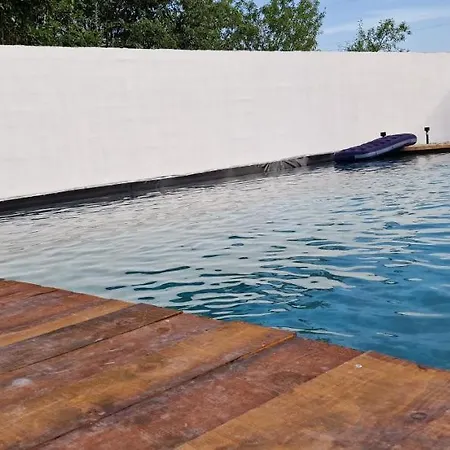 Bali Serenity Nyaraló Stolac