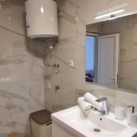 בית נופש Bali Serenity *