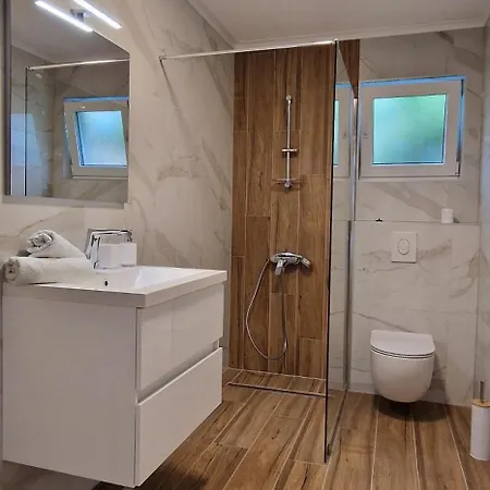 בית נופש Bali Serenity Stolac