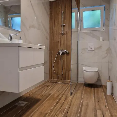 Bali Serenity * Stolac