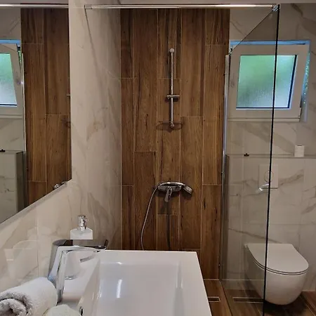 Bali Serenity Stolac