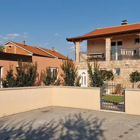 Bali Serenity Stolac