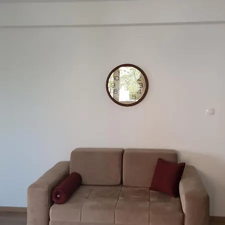 Bali Serenity בית נופש *