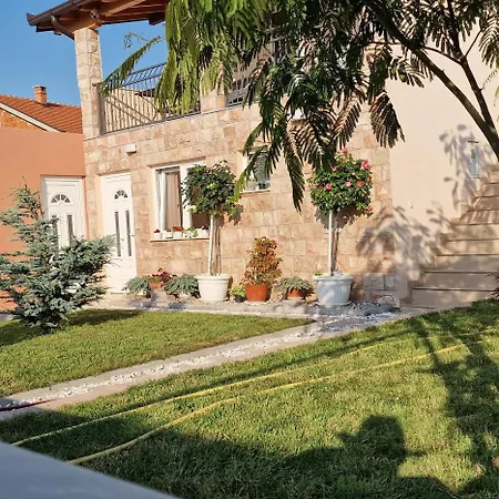 Bali Serenity Hébergement de vacances Stolac