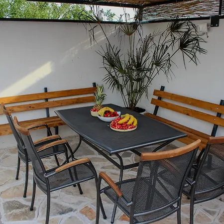 Bali Serenity Stolac