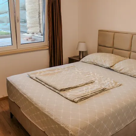 Bali Serenity * Stolac