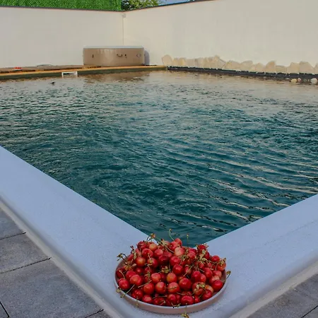 Bali Serenity בית נופש