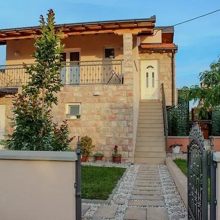 בית נופש Bali Serenity *