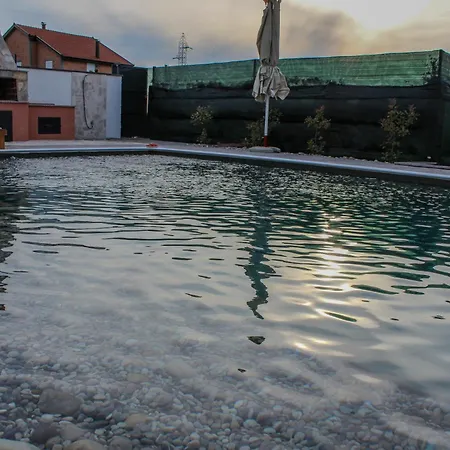 Bali Serenity Holiday home Stolac