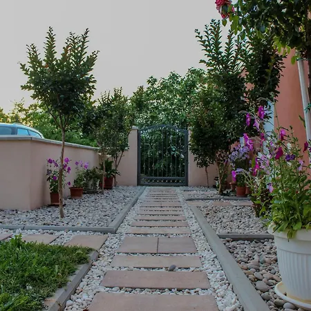 Bali Serenity * Stolac