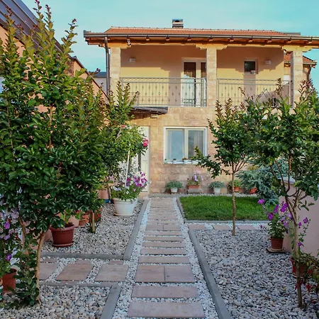 בית נופש Bali Serenity