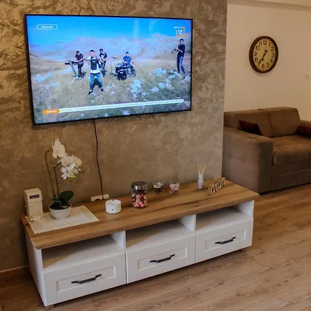 Bali Serenity Hébergement de vacances *