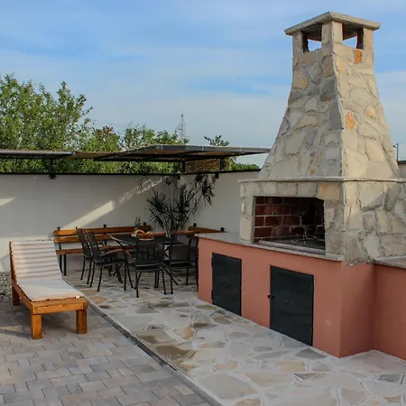 בית נופש Bali Serenity *