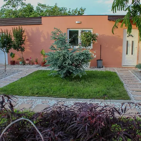 בית נופש Bali Serenity Stolac