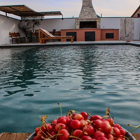 Bali Serenity Stolac