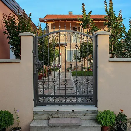 בית נופש Bali Serenity