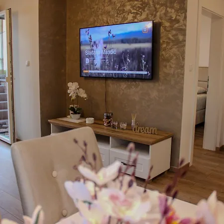 Hébergement de vacances Bali Serenity *