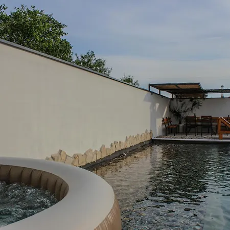 Bali Serenity Hébergement de vacances Stolac