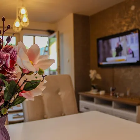 Bali Serenity Stolac