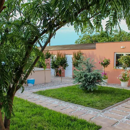 Bali Serenity * Stolac