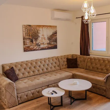 Bali Serenity Nyaraló