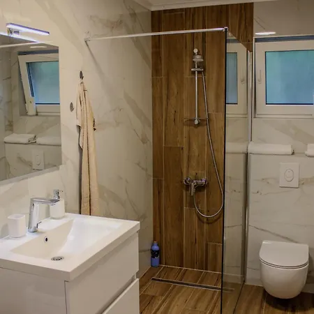 Hébergement de vacances Bali Serenity *