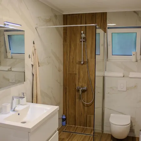 Bali Serenity Vakantiehuis Stolac