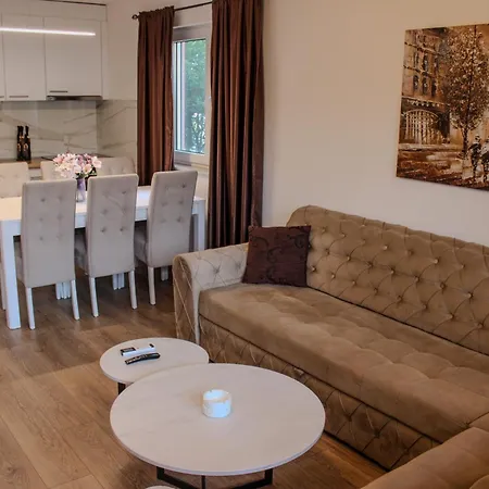 Hébergement de vacances Bali Serenity Stolac