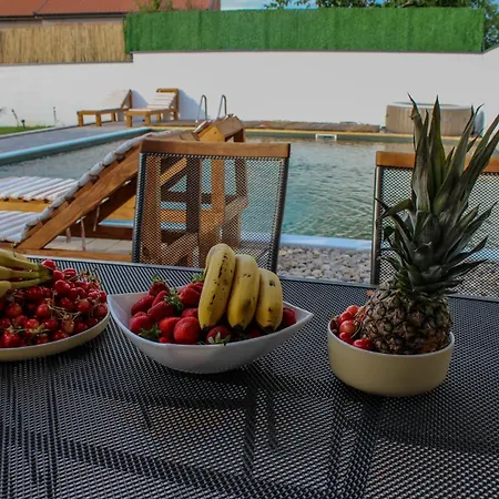 Bali Serenity * Stolac