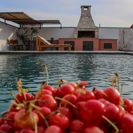 Vakantiehuis Bali Serenity *