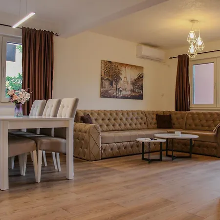 Bali Serenity Holiday home Stolac
