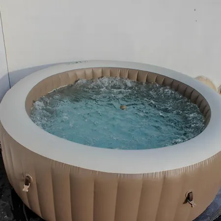 Hébergement de vacances Bali Serenity Stolac