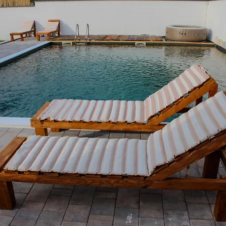 Vakantiehuis Bali Serenity