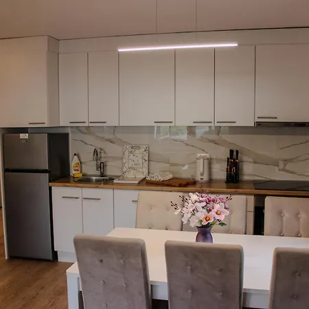 Bali Serenity * Stolac