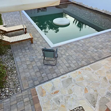 Hébergement de vacances Bali Serenity *