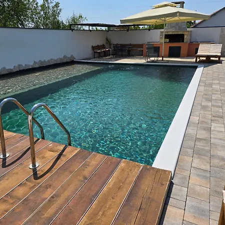 Bali Serenity Hébergement de vacances Stolac