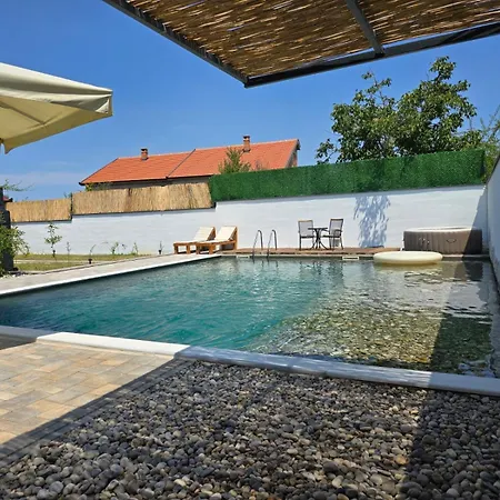 Hébergement de vacances Bali Serenity Stolac