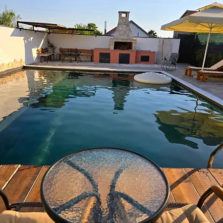 Bali Serenity Stolac