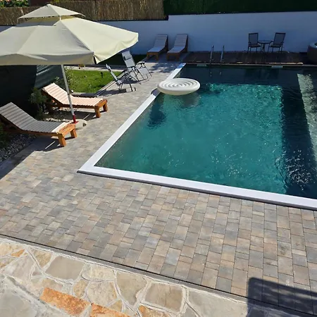 Bali Serenity * Stolac