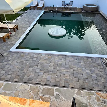 Holiday home Bali Serenity