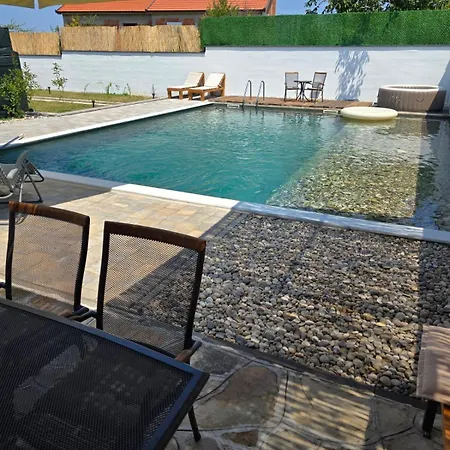 Bali Serenity Hébergement de vacances *