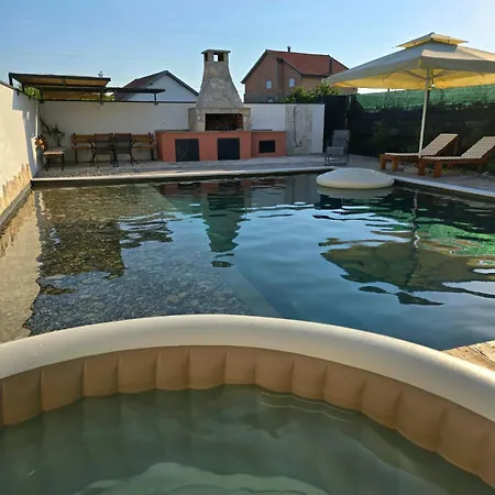 בית נופש Bali Serenity *