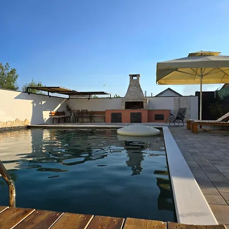 Bali Serenity Nyaraló Stolac