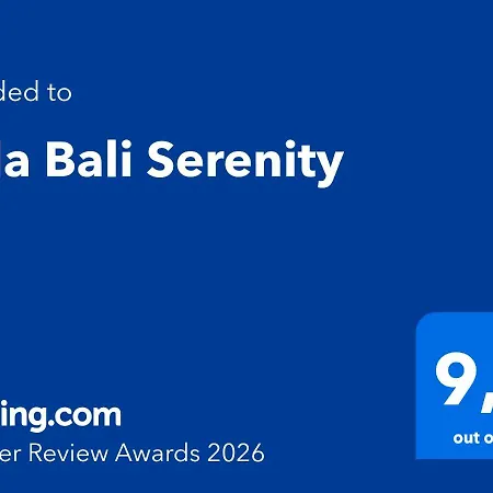 Holiday home Bali Serenity Stolac
